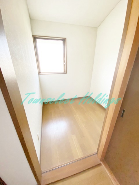 その他設備　収納もしっかりあります♪