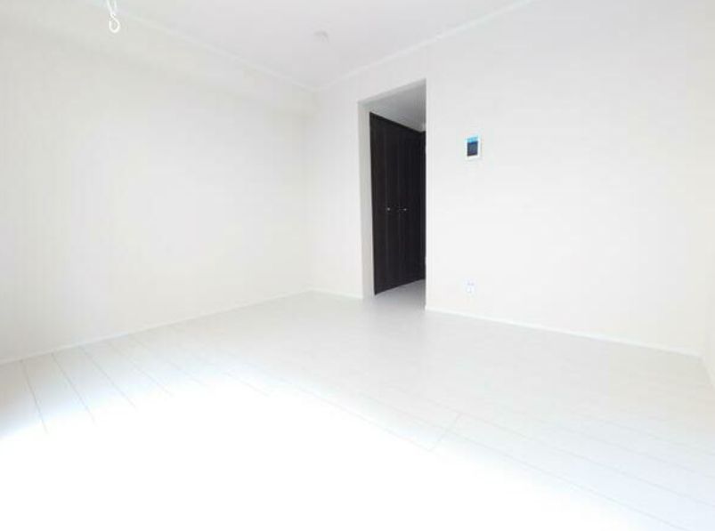 その他　同物件内別号室のお写真になります