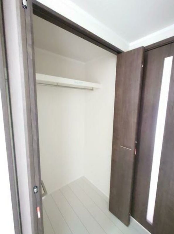 収納　同物件内別号室のお写真になります