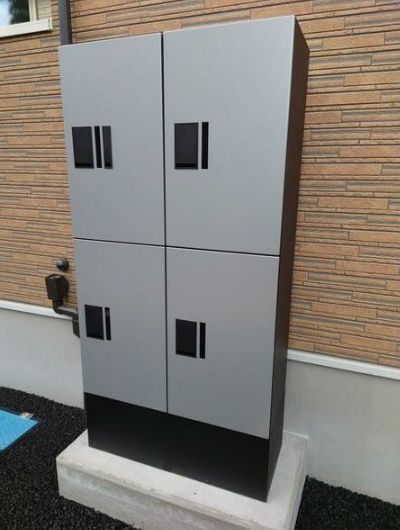 その他共有部分　同施工会社参考写真です。