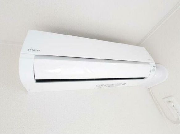 その他設備　同物件内別号室のお写真になります