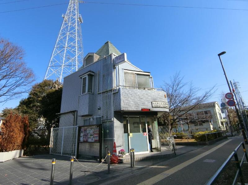 警察署・交番　綾瀬警察署 綾瀬駅東口交番（警察署・交番）まで650m