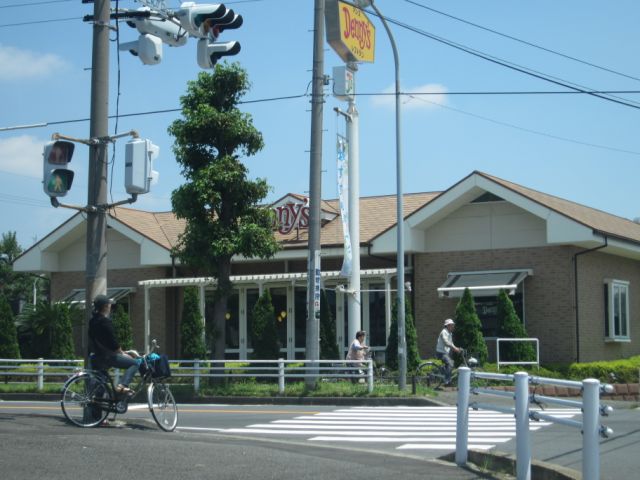 その他　デニーズ（その他）まで190m