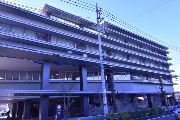 病院　医療法人社団望星会望星病院（病院）まで1714m