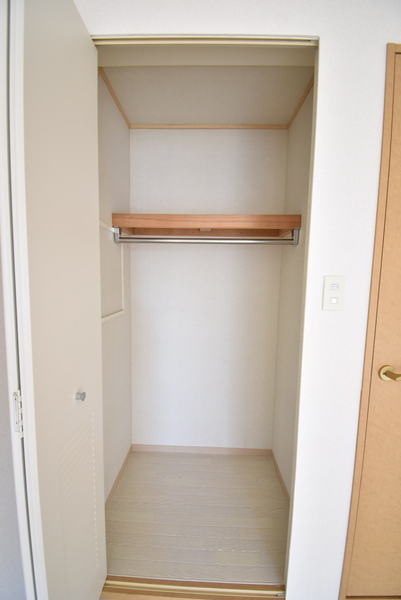 収納　同仕様写真