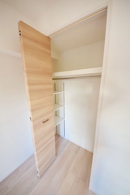 収納　★収納スペース★