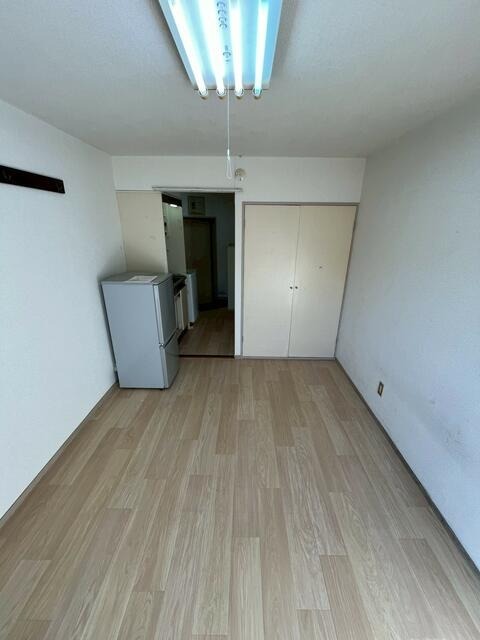 居室・リビング　別部屋参考写真