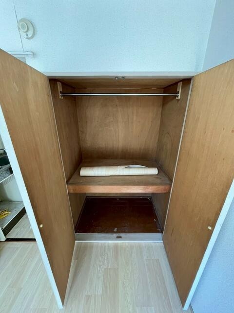 収納　別部屋参考写真