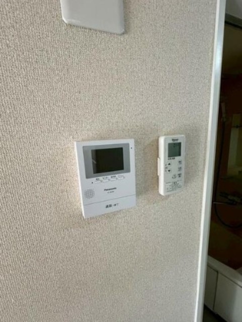 セキュリティ　別部屋参考写真