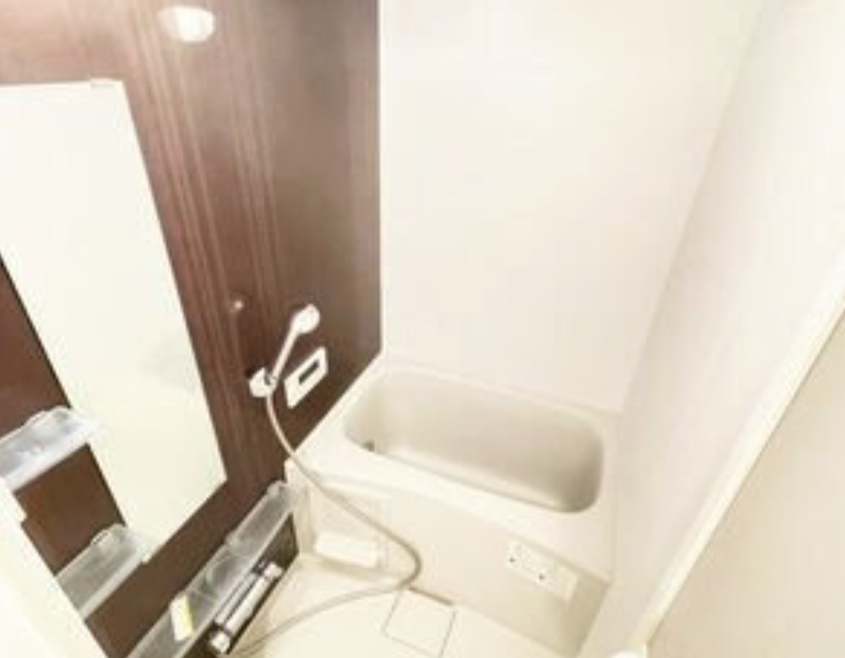 バス・シャワールーム　風呂