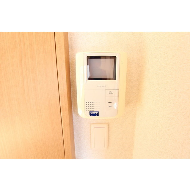 セキュリティ　ＴＶモニターフォン