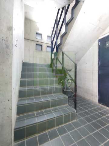 その他　フラット谷中