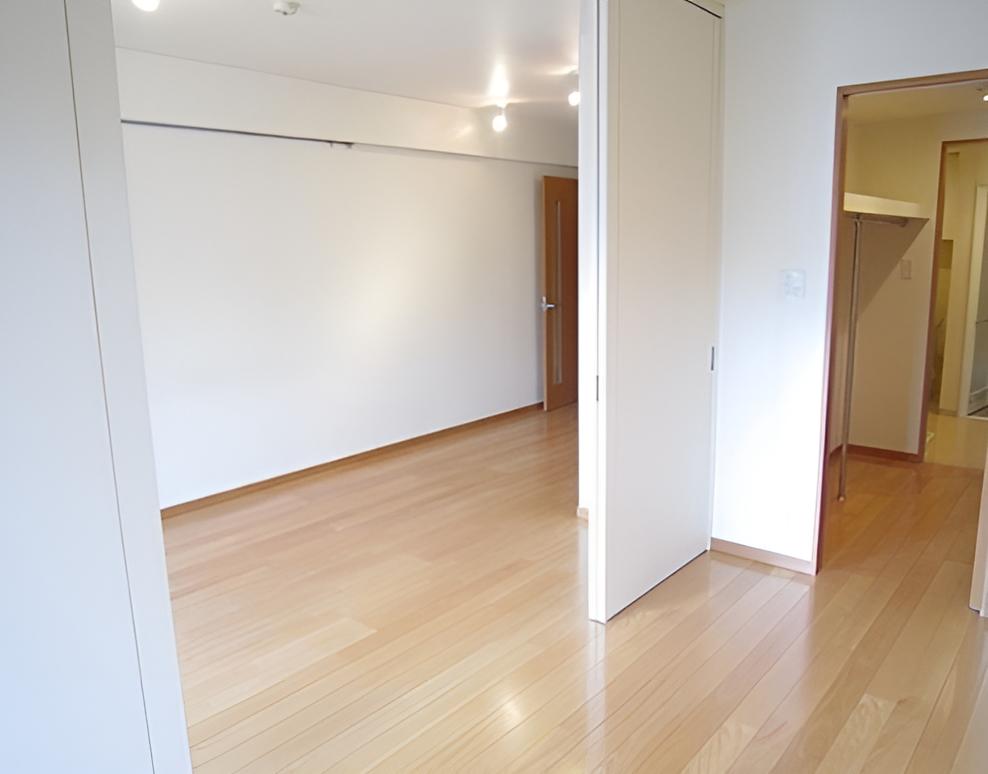 その他部屋・スペース　☆きれいな寝室☆