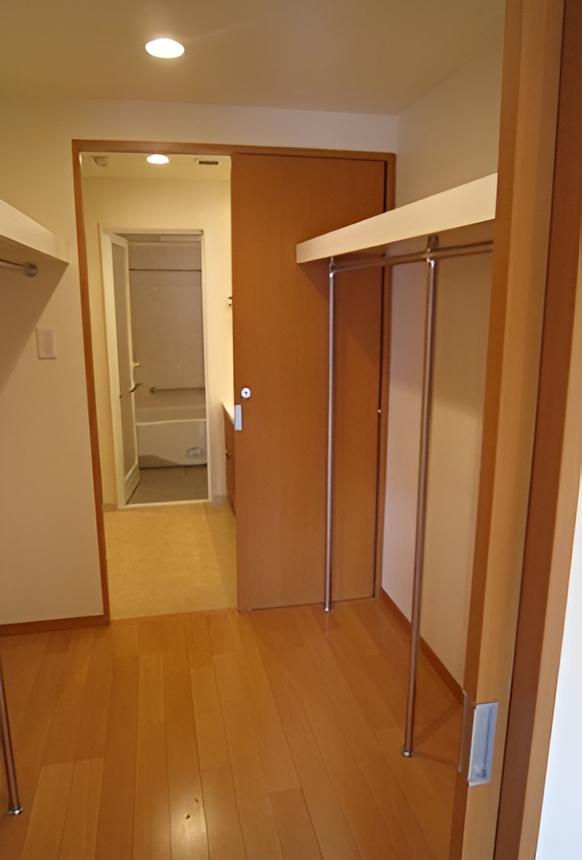 収納　☆収納たっぷり☆