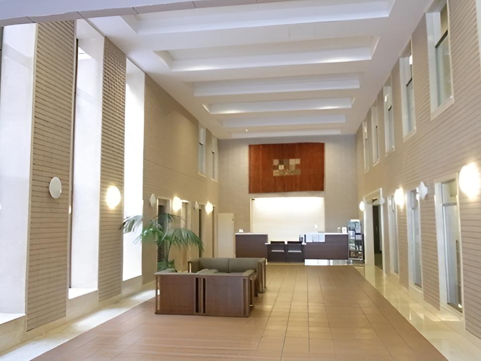 ロビー　☆ロビー☆