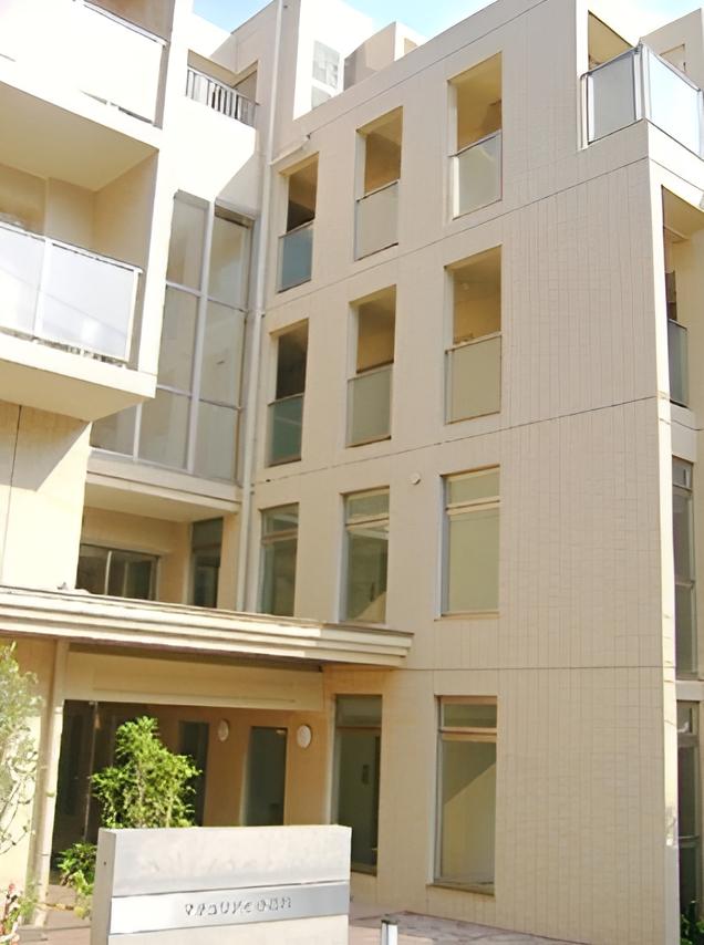 建物外観　☆外観☆