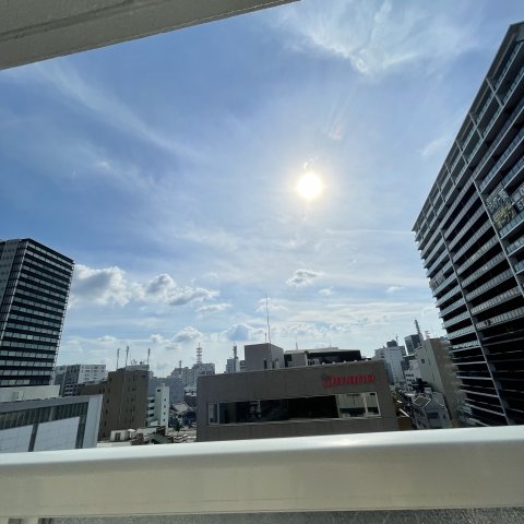 眺望　同仕様タイプです