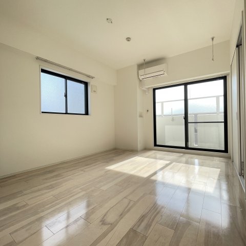 居室・リビング　同仕様タイプです