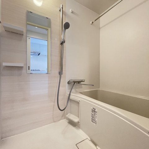 バス・シャワールーム　同仕様タイプです