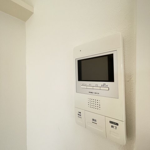 セキュリティ　同仕様タイプです