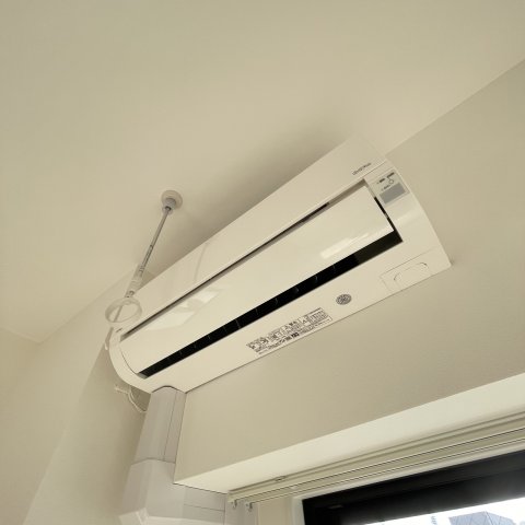 その他設備　同仕様タイプです