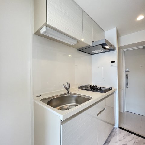 キッチン　同仕様タイプです