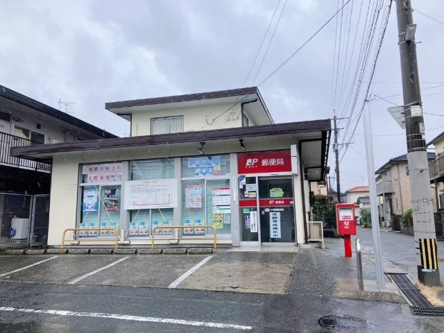 郵便局　小倉貫郵便局（郵便局）まで1494m