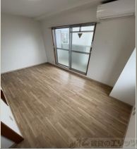 居室・リビング　リビング/居室