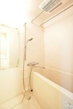 バス・シャワールーム　☆浴室☆