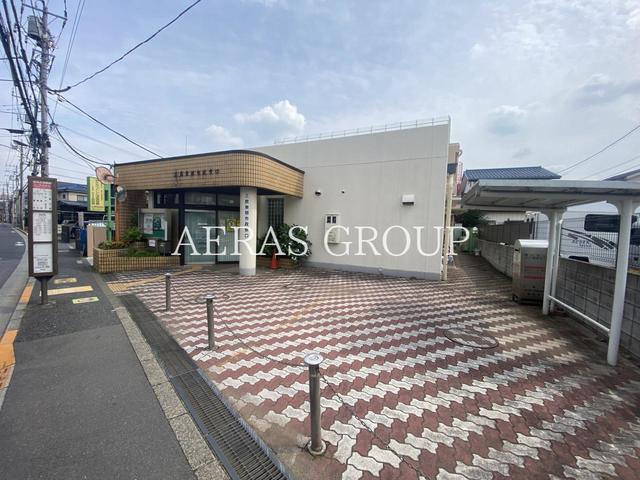 役所　三鷹市 三鷹東部市政窓口（役所）まで625m