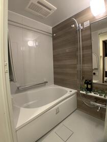 バス・シャワールーム　※別部屋参照