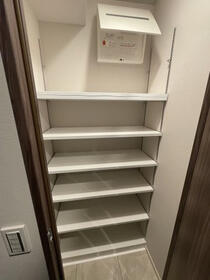 収納　※別部屋参照