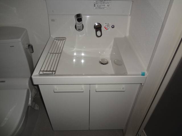 洗面設備　洗面台