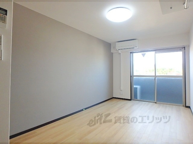 居室・リビング　洋室