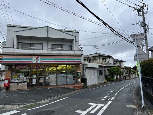 コンビニ　セブン－イレブン太宰府吉松店（コンビニ）まで956m