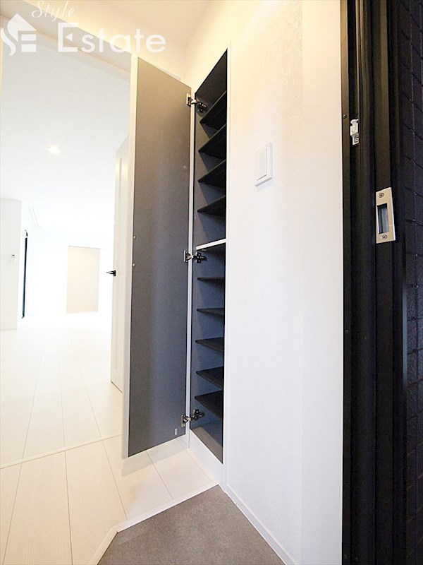 その他　シューズボックス