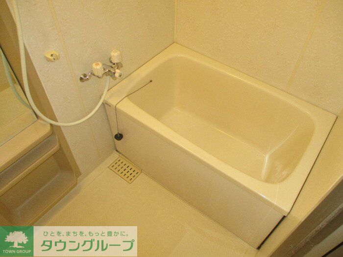 バス・シャワールーム　お問合せはタウンハウジングまで！※現地待合わせ相談可能