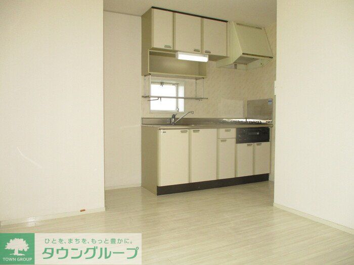 居室・リビング　お問合せはタウンハウジングまで！※現地待合わせ相談可能