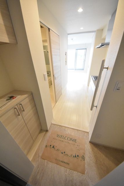 玄関　★玄関★