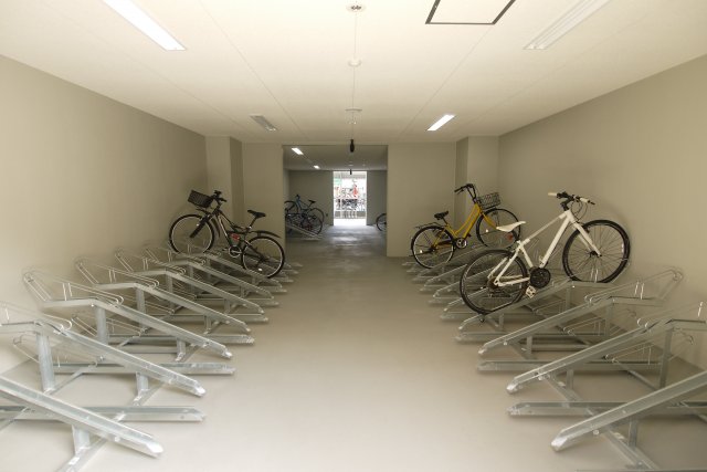 その他共有部分　詳細は、RISUMO江坂本店→06-6155-7137まで♪