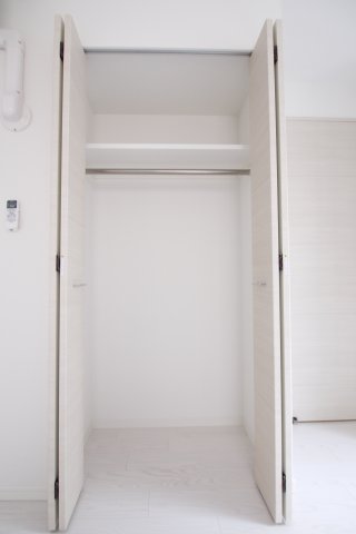 収納　詳細は、RISUMO江坂本店→06-6155-7137まで♪