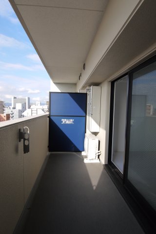 バルコニー　詳細は、RISUMO江坂本店→06-6155-7137まで♪