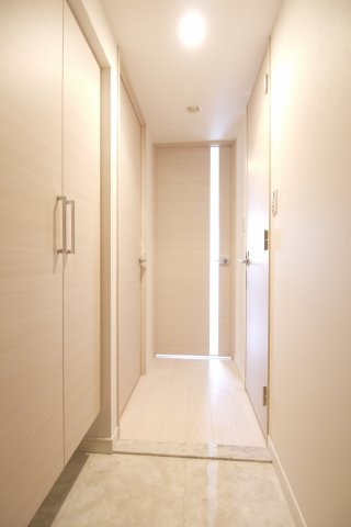 玄関　詳細は、RISUMO江坂本店→06-6155-7137まで♪