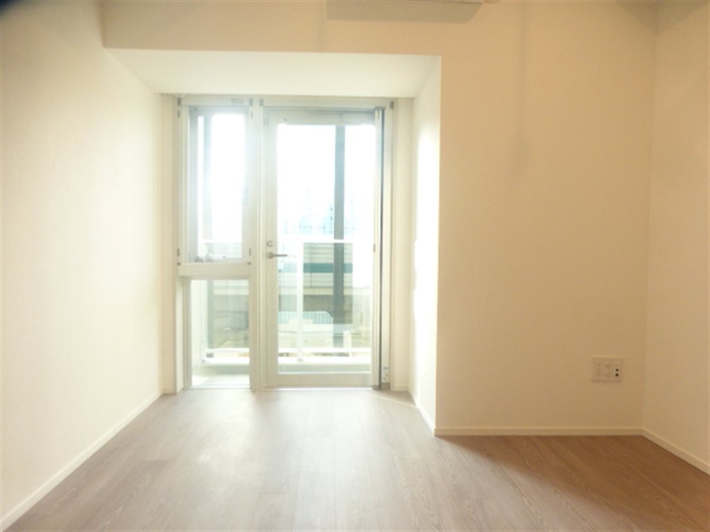 居室・リビング　内観