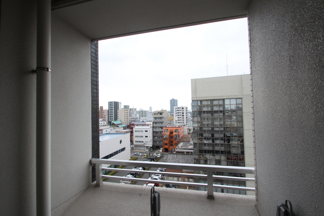 眺望　※別室の参考写真です。