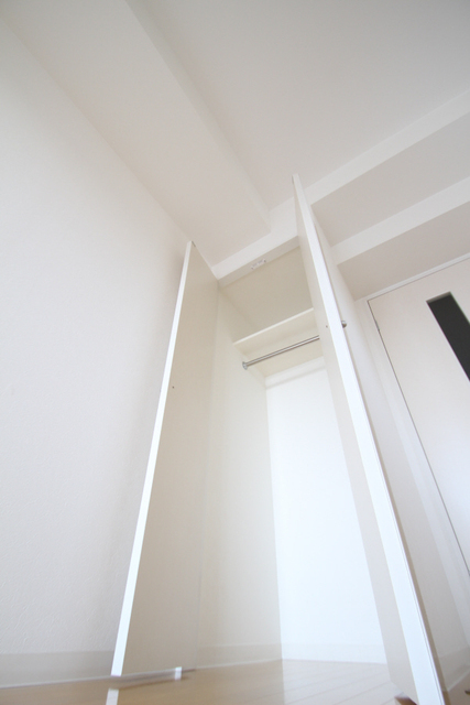 収納　※別室の参考写真です。