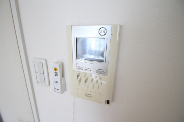 その他設備　※別室の参考写真です。