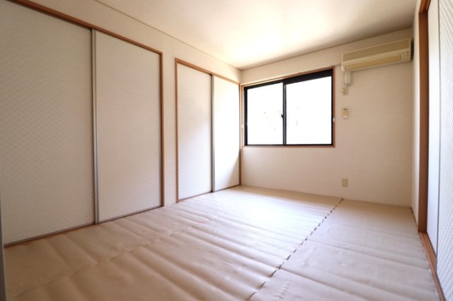 その他部屋・スペース　和室