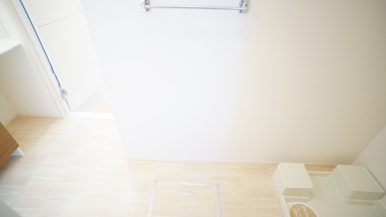 その他部屋・スペース　脱衣所