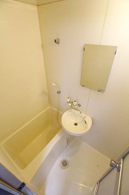 バス・シャワールーム　★お部屋探しは、タウンハウジング多摩センター店へ★